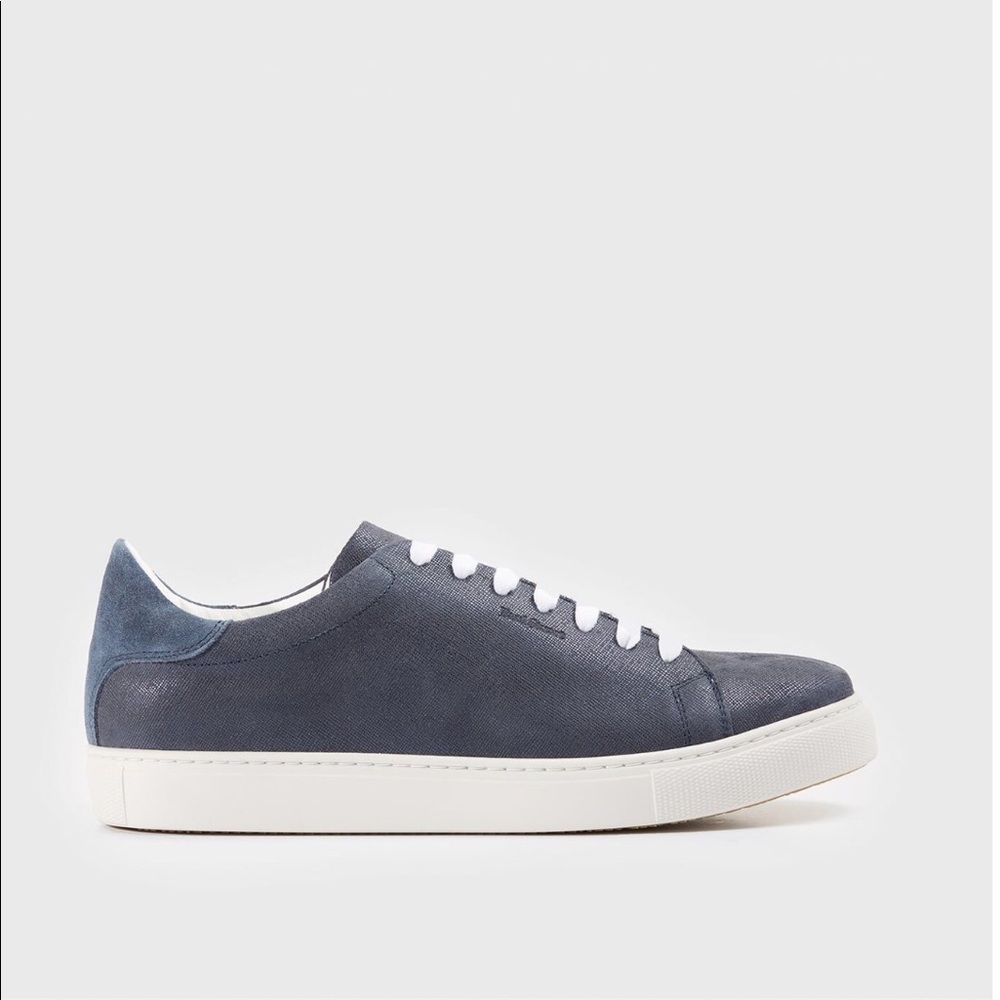 paul stuart sneakers